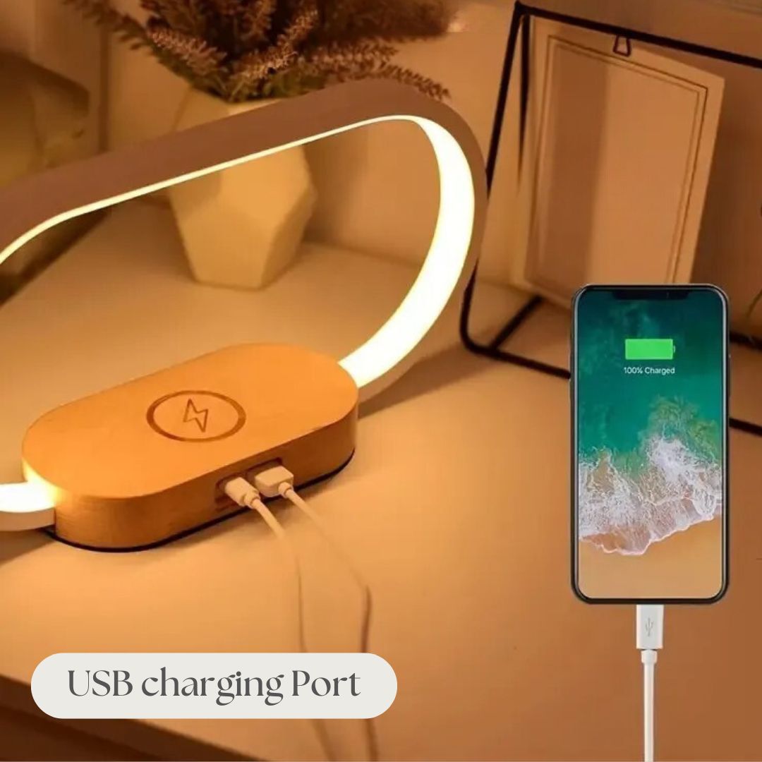 Wireless Charger Stand