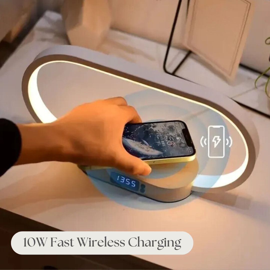 Wireless Charger Stand