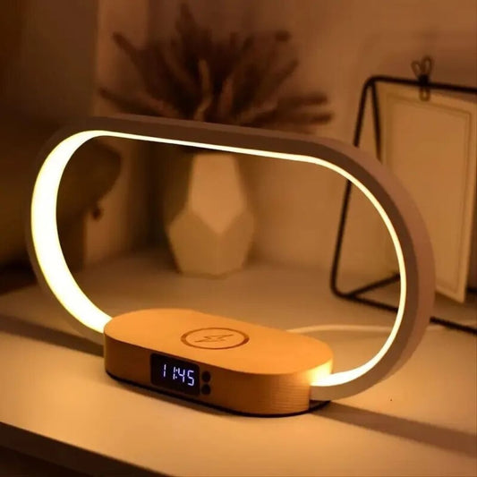 Wireless Charger Stand